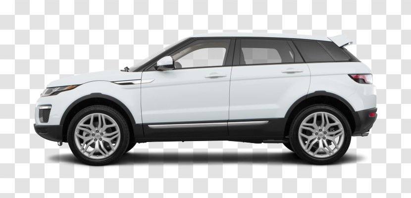 2015 Land Rover Range Evoque Pure Plus Sport Car Company - Automotive Wheel System Transparent PNG