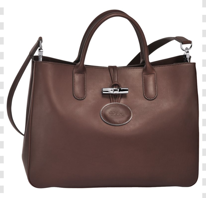 Handbag Longchamp Hobo Bag Pocket - Metal Transparent PNG