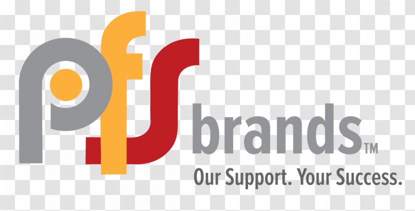 Logo PFSbrands Product Font - Food - Brand Transparent PNG