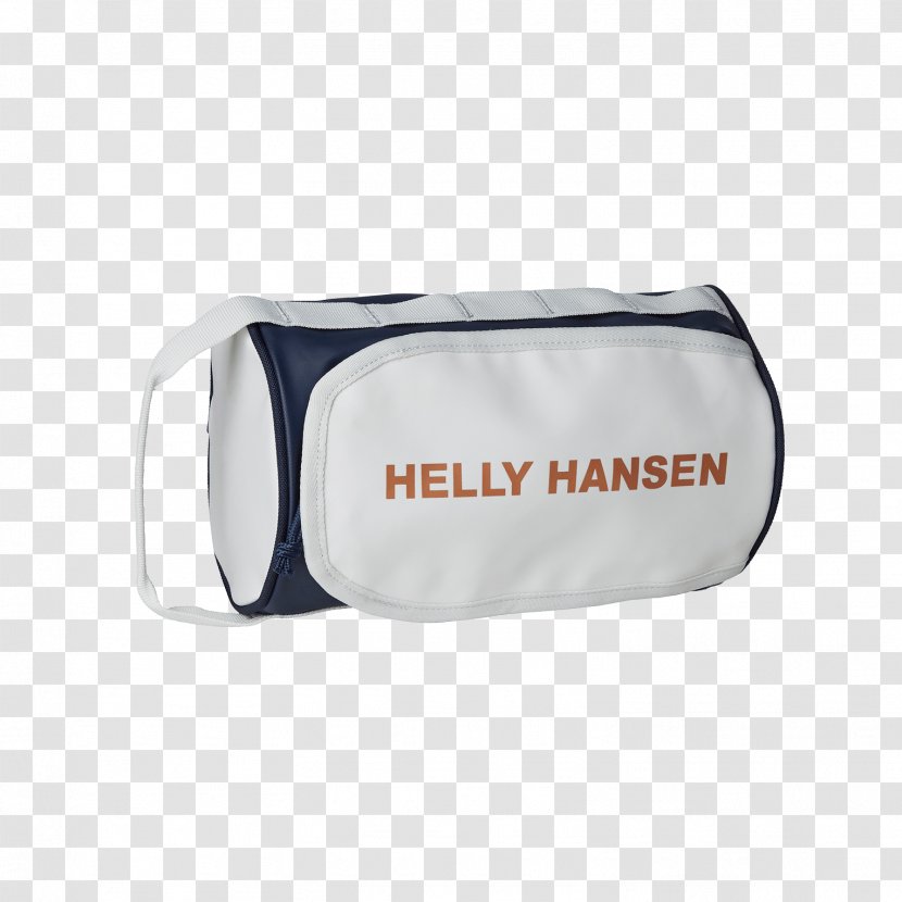 Cosmetic & Toiletry Bags Helly Hansen Duffel - Bag Transparent PNG