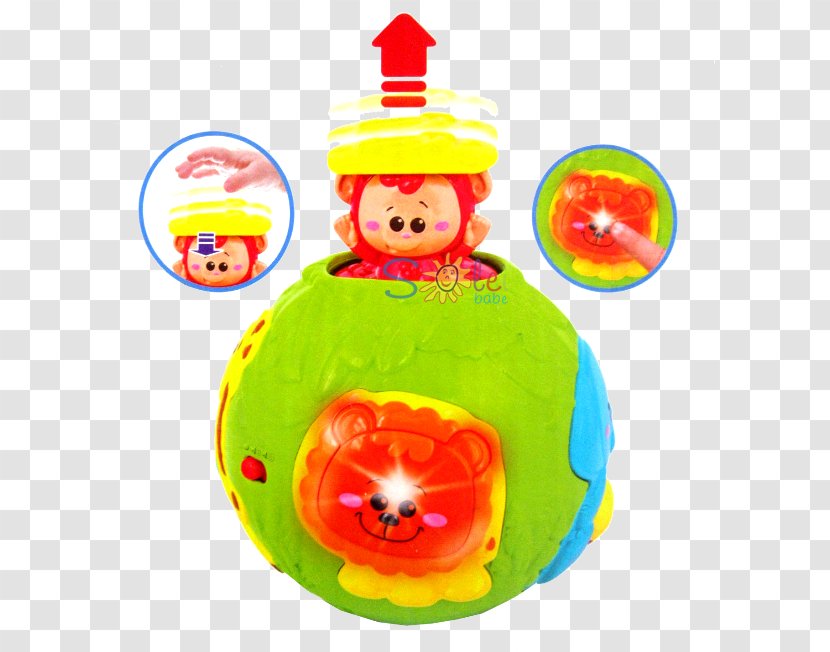 Otto GmbH Christmas Ornament Infant Simian - Goool Transparent PNG