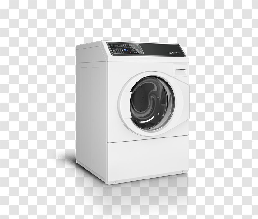 Washing Machines Laundry Clothes Dryer Speed Queen Combo Washer Transparent PNG