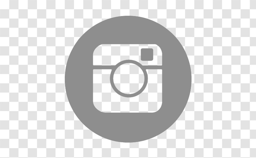 Clip Art Logo Image Koorie Heritage Trust - Social Media - Instagram White Circle Transparent PNG