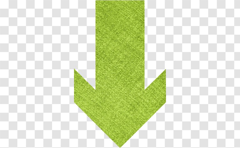 Line Angle Leaf - Plant - Green Cloth Transparent PNG