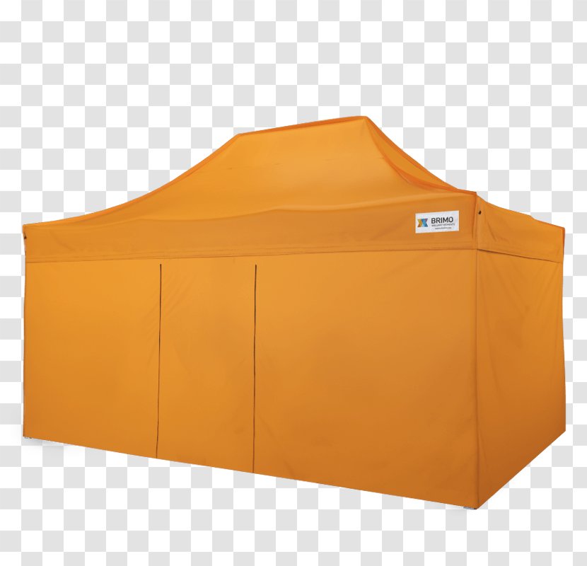 Tent Product Customer Shelter Quality - Second - Orange Transparent PNG