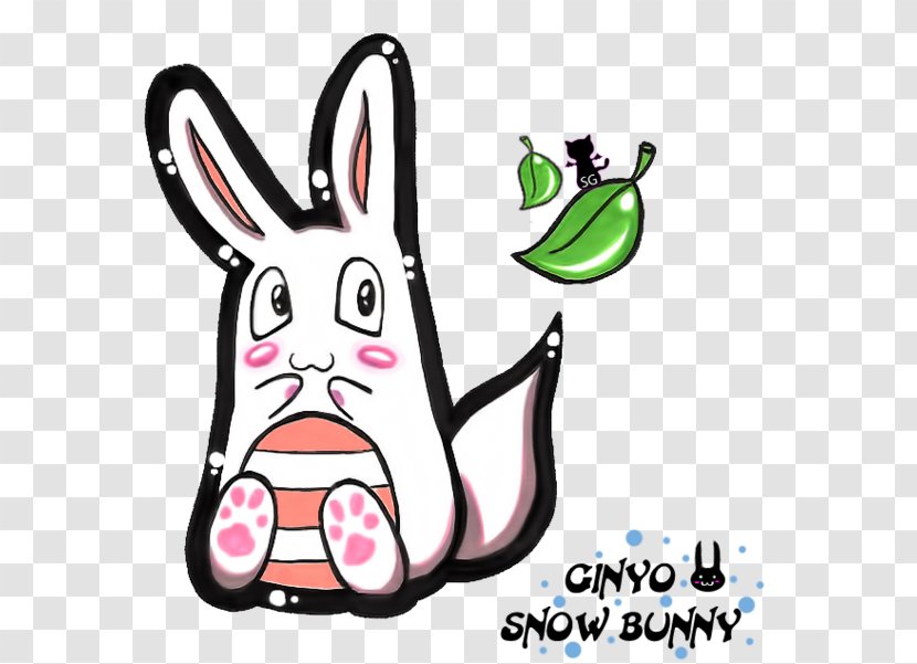 Dog Technology Cartoon Clip Art - Canidae - Snow Bunny Transparent PNG