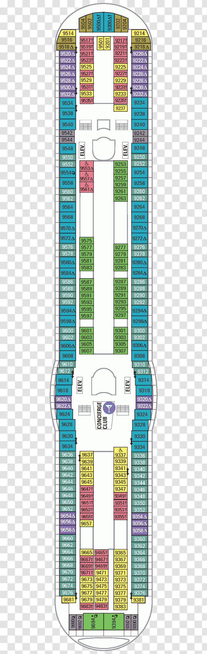 MS Explorer Of The Seas Royal Caribbean Cruises Adventure Cruise Ship International - Number Transparent PNG