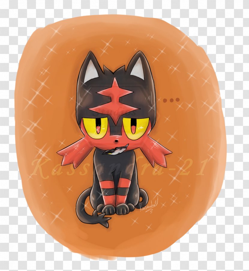 Jack-o'-lantern - Calabaza - Neko Atsume Wallpaper Transparent PNG