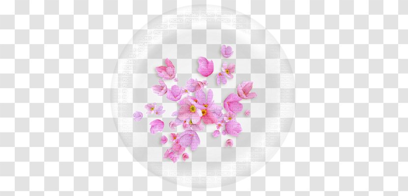 Flower Clip Art - Dishware - Design Transparent PNG