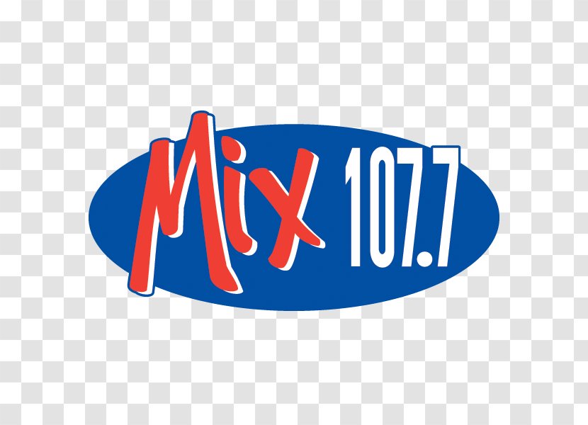 WMMX FM Broadcasting Radio Station Internet - Blue Transparent PNG