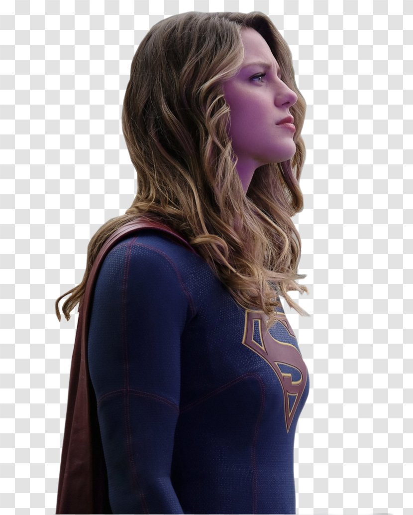 Supergirl Miss Martian DeviantArt - Joint Transparent PNG