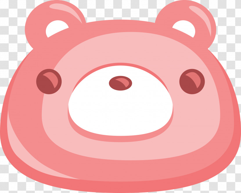 Teddy Bear Transparent PNG