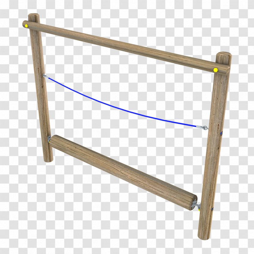 Line Angle Parallel Bars Material - Playground Equipment Transparent PNG
