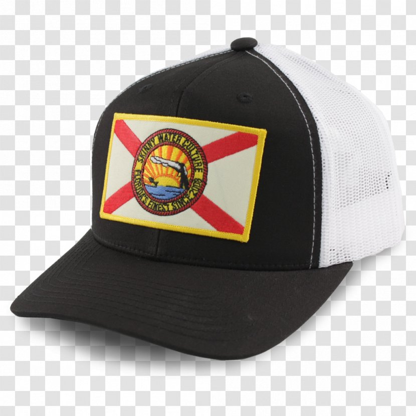 Baseball Cap Trucker Hat Crown Transparent PNG