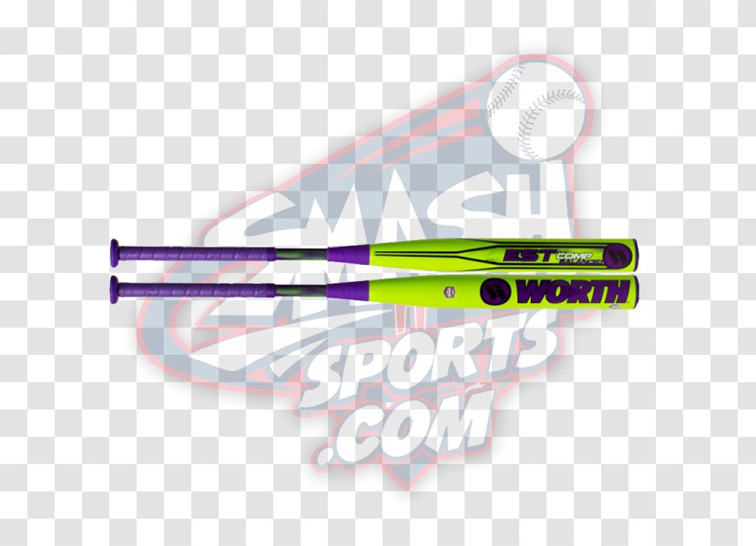 Softball United States Specialty Sports Association Baseball Bats - Personalized Summer Discount Transparent PNG