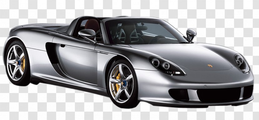 Porsche 911 Sports Car 930 Transparent PNG