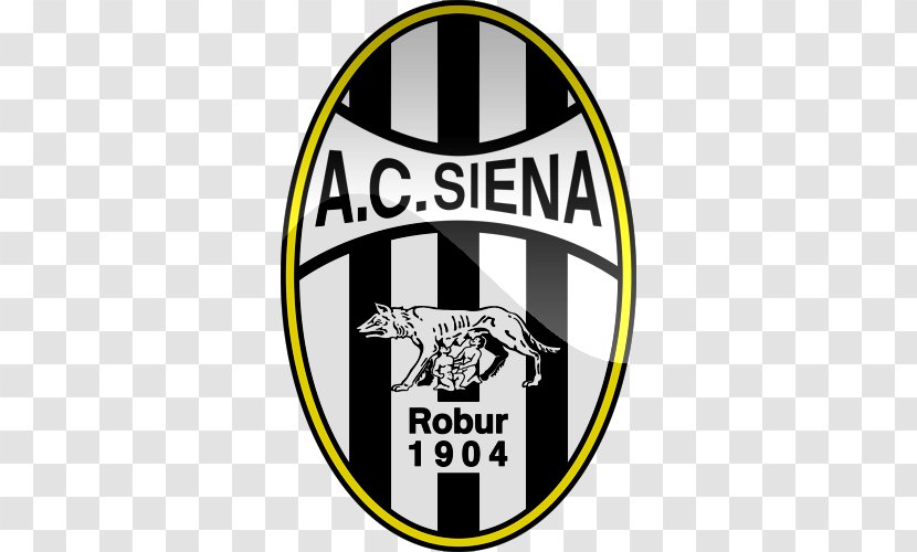 Robur Siena Football Serie A Brescia Calcio - Symbol - Italy Transparent PNG