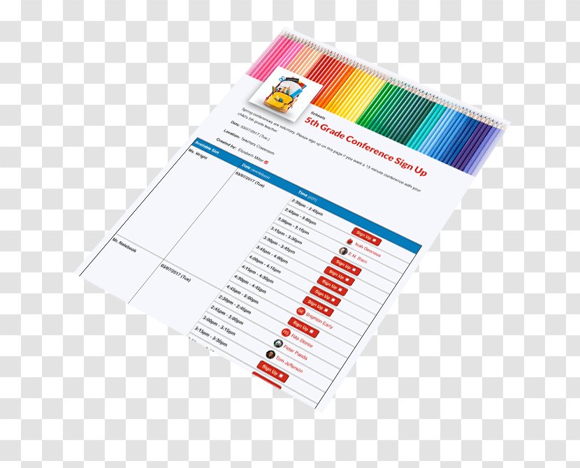 Paper Brand - Design Transparent PNG