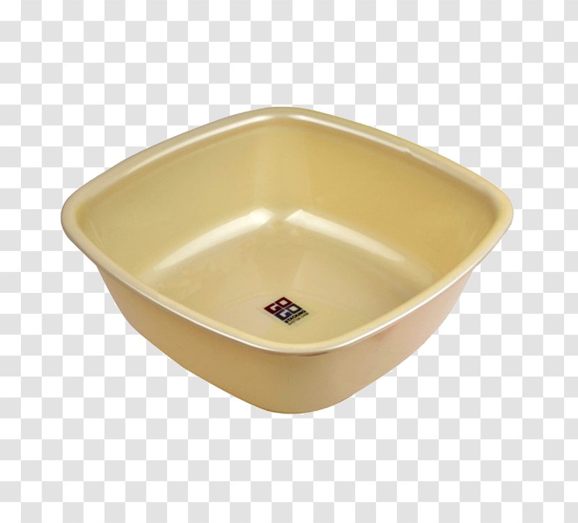 Bowl Ceramic Kitchen Sink Transparent PNG