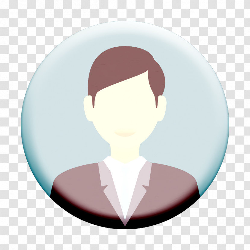 People Icon User Icon Man Icon Transparent PNG