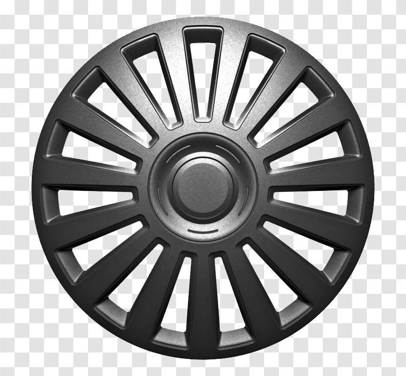 Car Hubcap Vauxhall Astra Wheel Peugeot 307 - Chapathi Transparent PNG