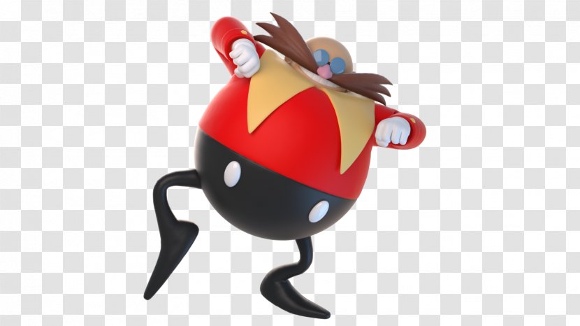 Sonic Generations Doctor Eggman Tails Mania Chaos Transparent PNG