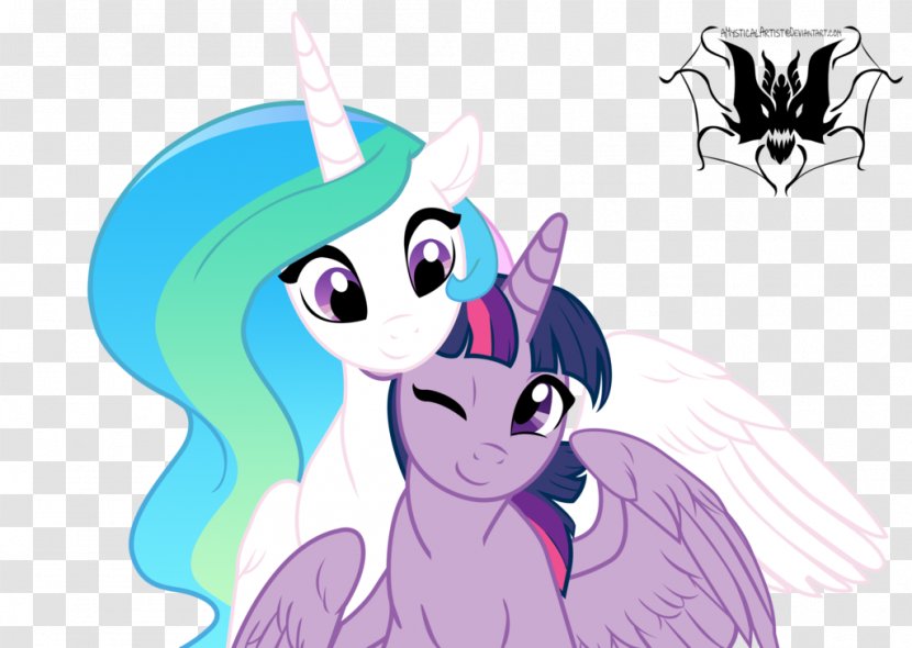 Pony Twilight Sparkle Princess Luna Flash Sentry Fluttershy - Tree - Celestia Transparent PNG