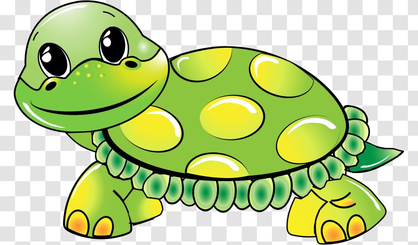 Old Turtle Clip Art - Reptile - Cliparts Free Transparent PNG