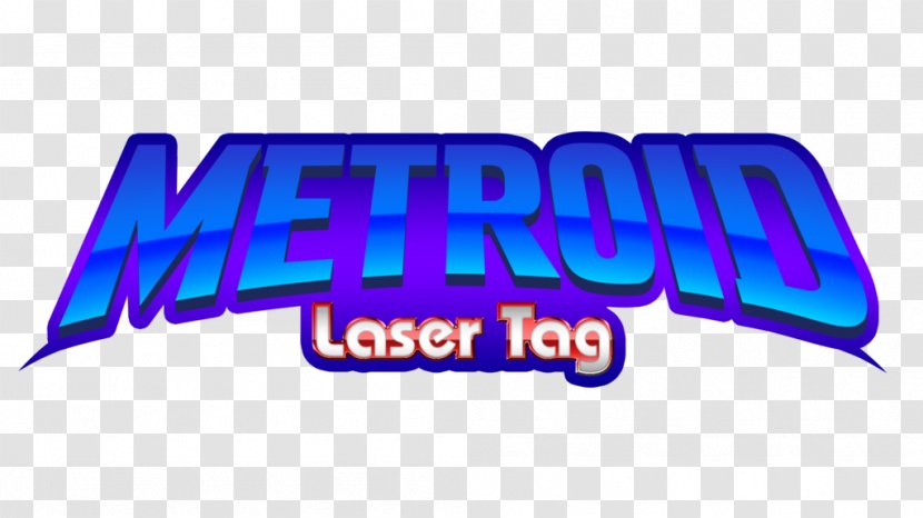 Logo Laser Tag Quest - Text Transparent PNG