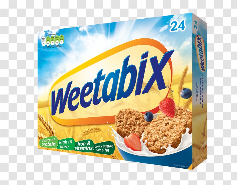 Breakfast Cereal Weet-Bix Weetabix Whole Grain - Frosted Miniwheats - Green Wheat Transparent PNG