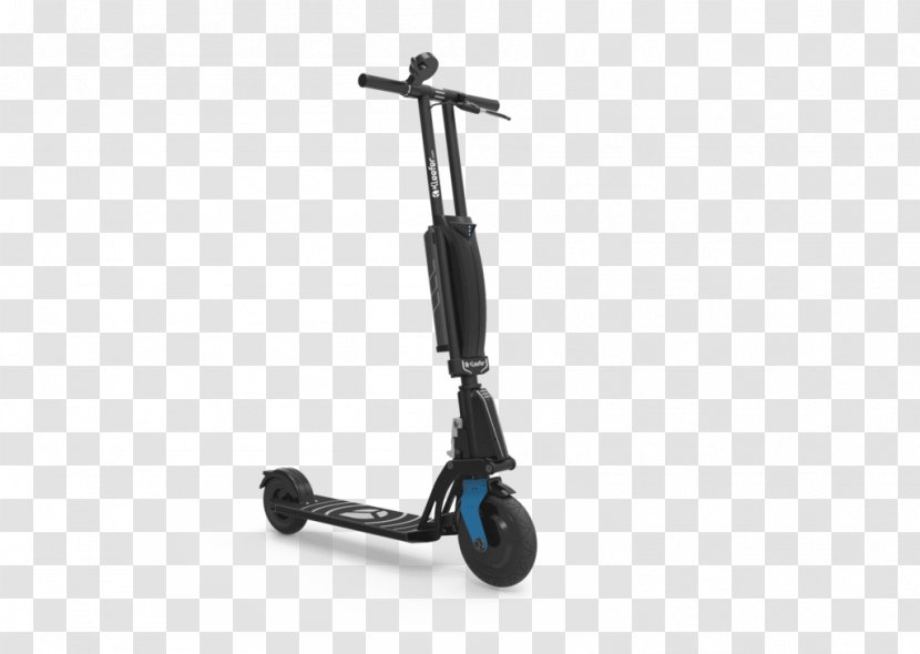 Electric Motorcycles And Scooters Vehicle Kick Scooter Motorized - Bicycle Accessory Transparent PNG