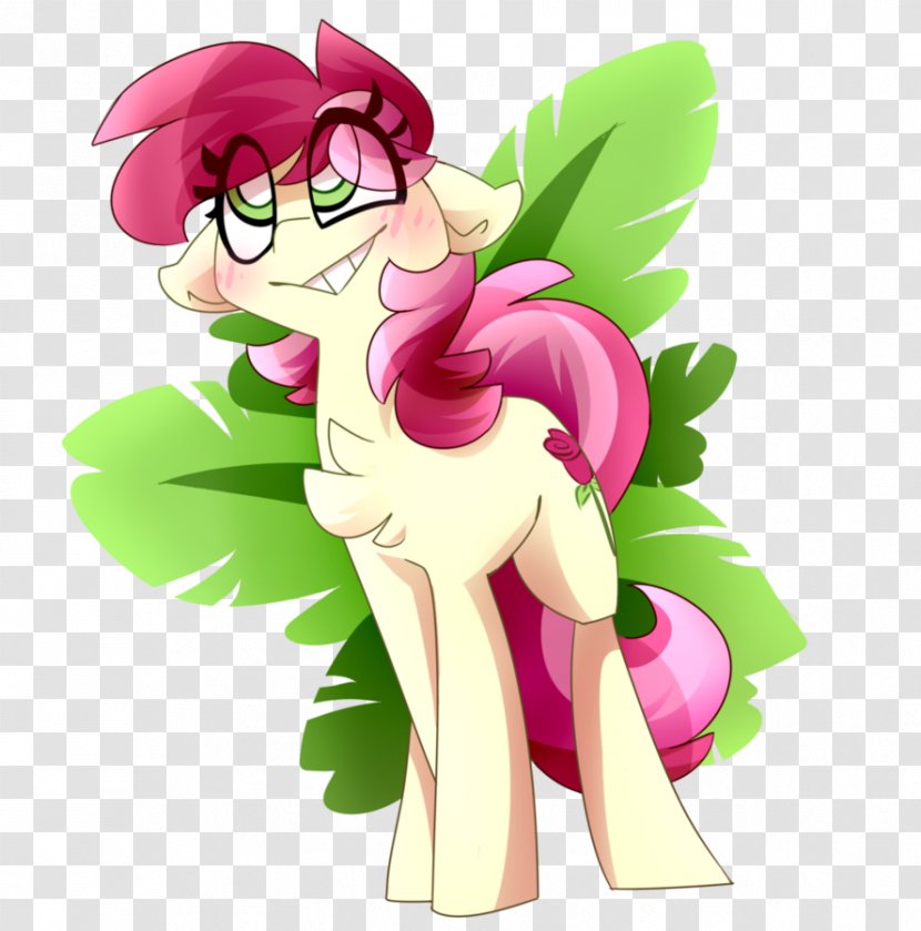 My Little Pony Horse DeviantArt - Frame Transparent PNG