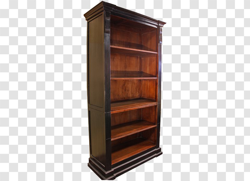 Furniture Shelf Bookcase Chiffonier Cabinetry Transparent PNG