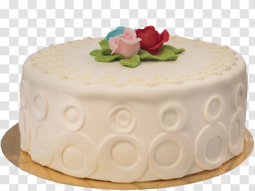 Marzipan Torte Sugar Cake Decorating Royal Icing - Food Transparent PNG