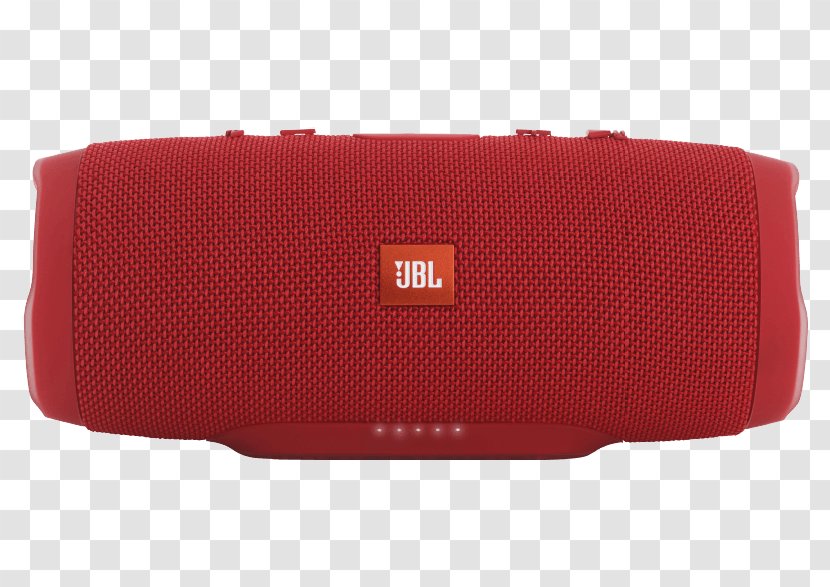 JBL Charge 3 Sound Loudspeaker Enclosure Multimedia - Online And Offline Transparent PNG