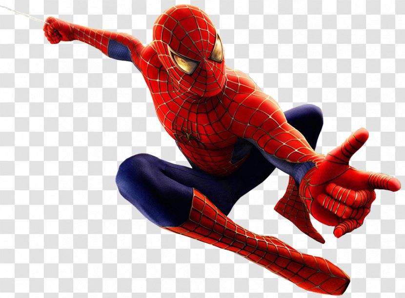 Spider-Man Film Series Drawing Fan Art - Flying Baby Boy Transparent PNG