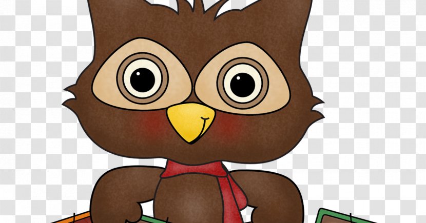 Owl Beak Character Clip Art - Fictional - Little Transparent PNG