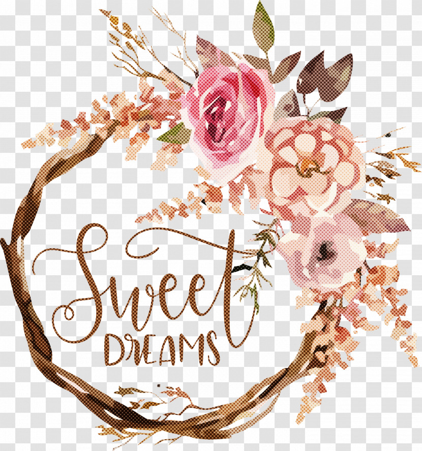 Sweet Dreams Dream Transparent PNG