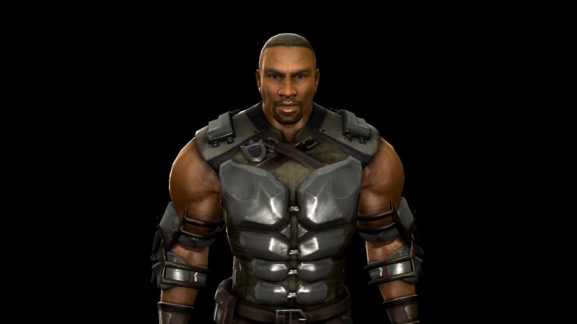 Mortal Kombat II Trilogy Kombat: Special Forces X - Frame Transparent PNG