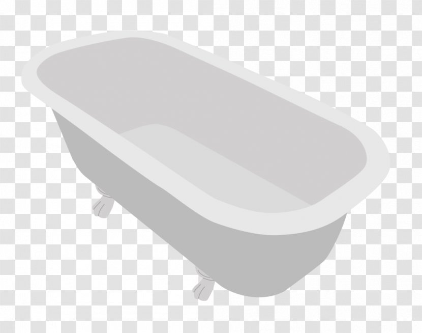 Bathtub Hot Tub Clip Art - Gin - Transparent Images Transparent PNG