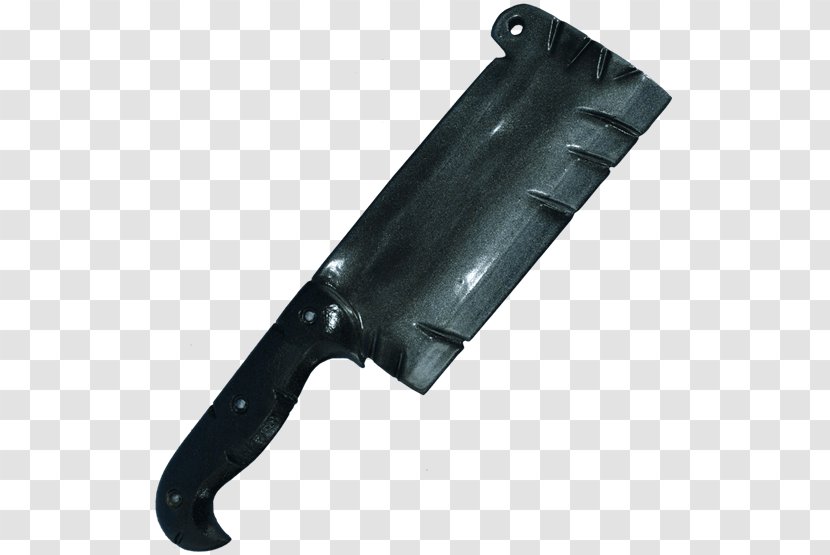 Live Action Role-playing Game Cleaver Middle Ages LARP Weapons - Foam Weapon Transparent PNG