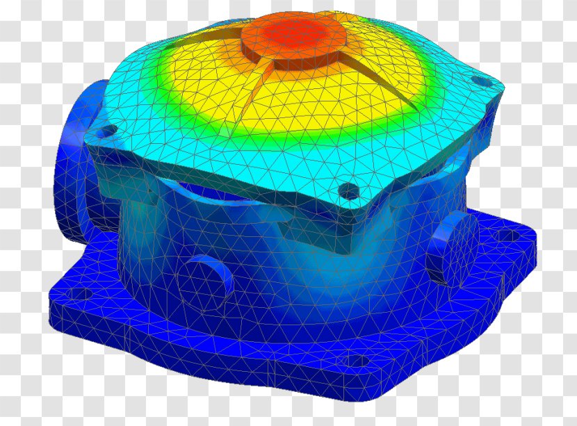 Femap Siemens NX Computer Software Nastran System Transparent PNG