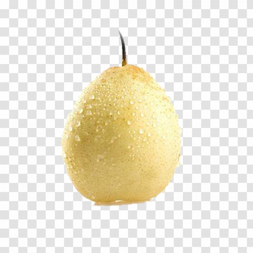 Pear - Fruit Transparent PNG