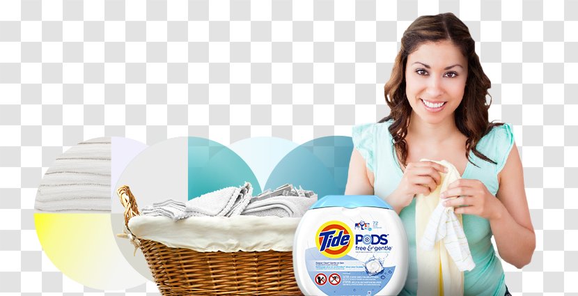 Online Shopping Price Brand - Coupon - Procter And Gamble Detergent Transparent PNG