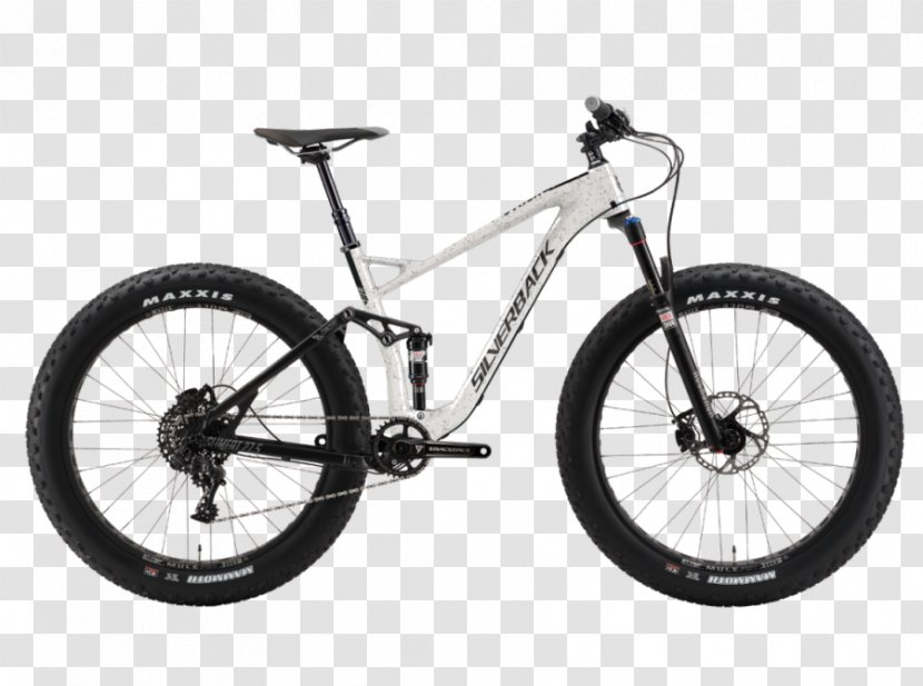 Mountain Bike Giant Bicycles Hardtail Trek Bicycle Corporation - 275 - Low Carbon Travel Transparent PNG