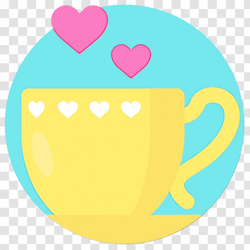 Coffee Cup Transparent PNG