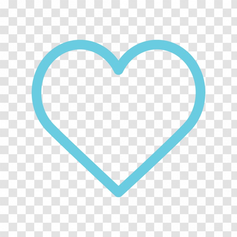 Social Media Google Play - Heart Transparent PNG