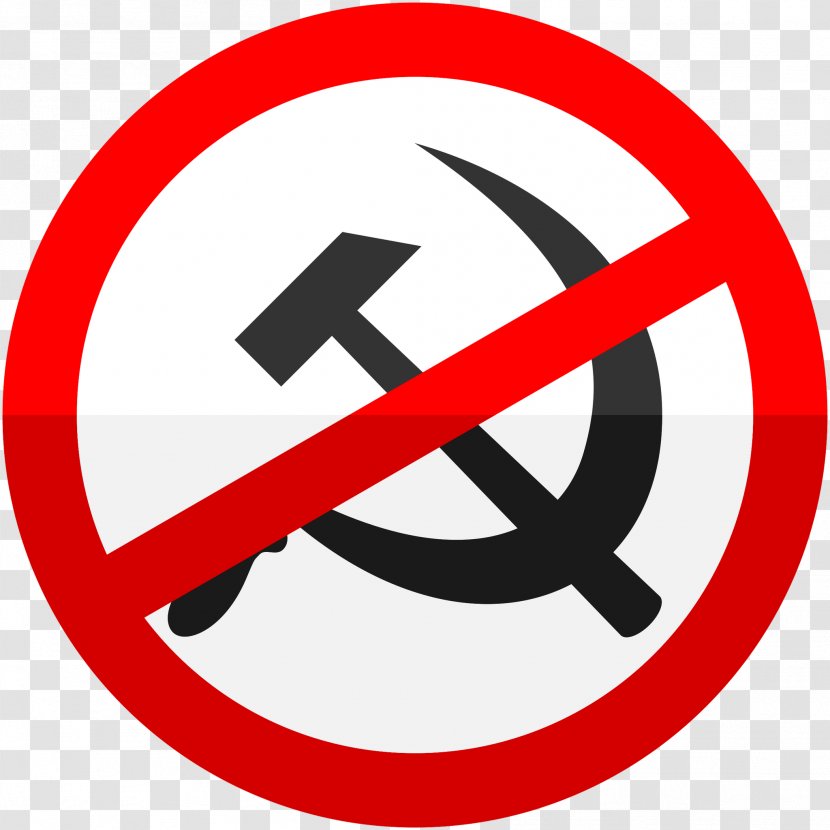 Anti-communism T-shirt Anarchist Communism Communist Party - Usa Transparent PNG