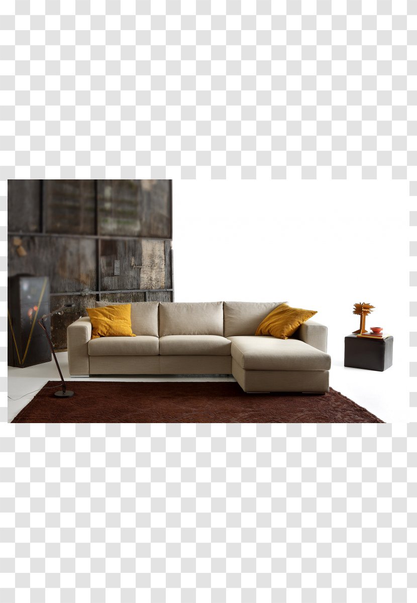 Couch Sofa Bed Divan Furniture Transparent PNG
