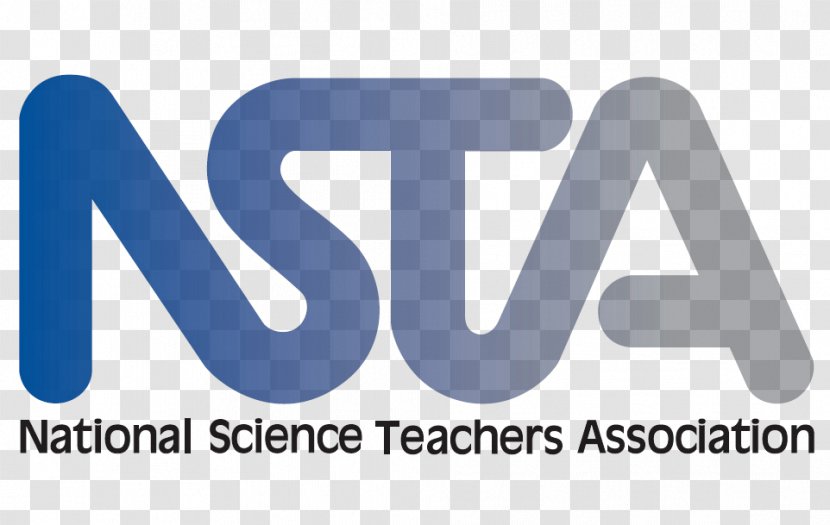 National Science Teachers Association Education - Logo - Teacher Transparent PNG